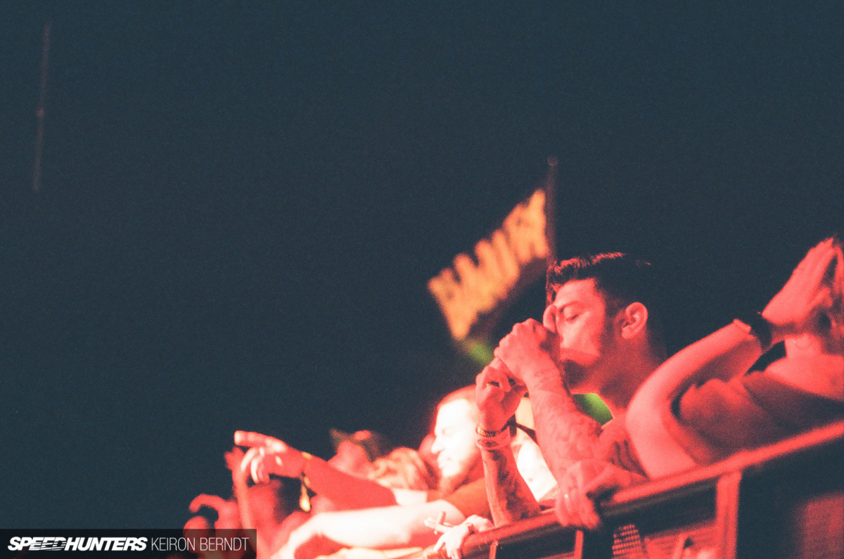 Gridlife on Film - Keiron Berndt -Speedhunter