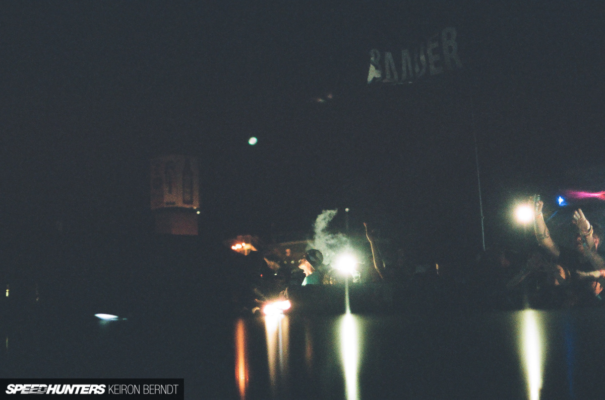 Gridlife on Film - Keiron Berndt -Speedhunter