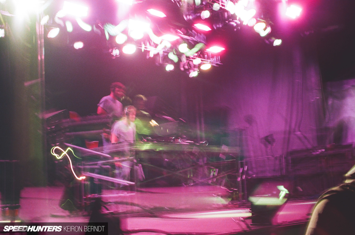 Gridlife on Film - Keiron Berndt -Speedhunter