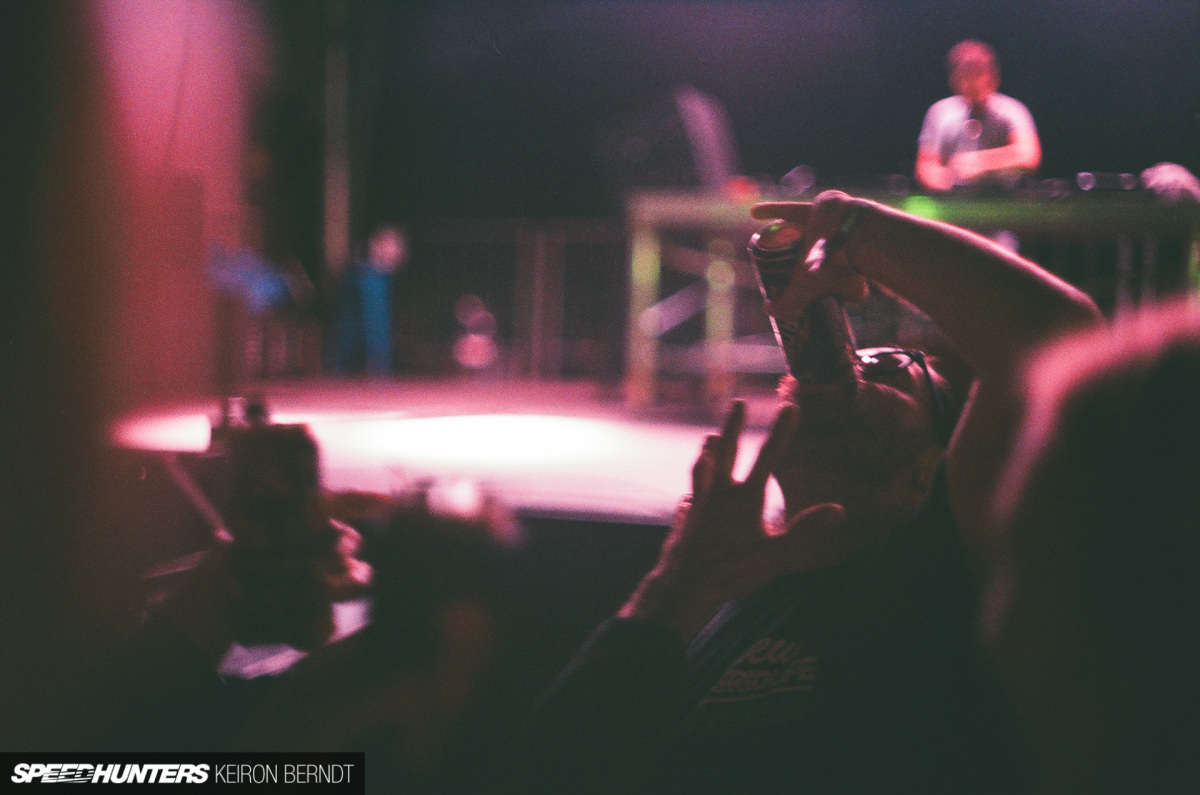 Gridlife on Film - Keiron Berndt -Speedhunter