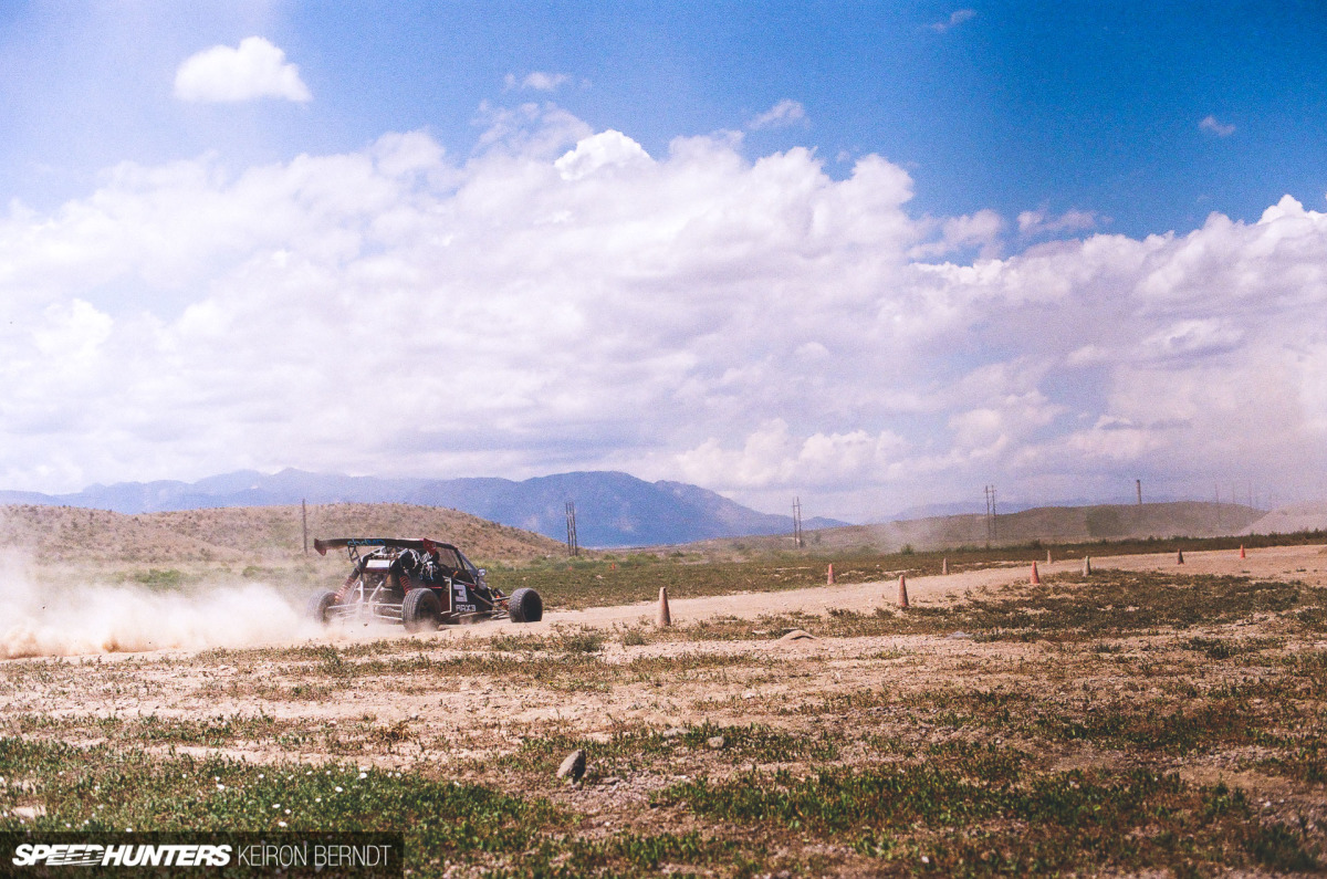 Gridlife on Film - Keiron Berndt -Speedhunter