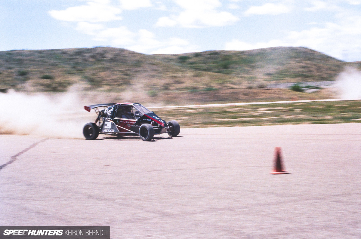 Gridlife on Film - Keiron Berndt -Speedhunter
