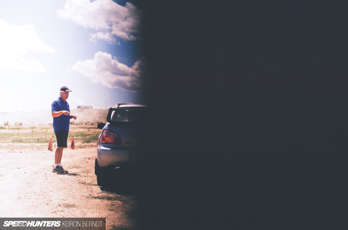 Gridlife on Film - Keiron Berndt -Speedhunter