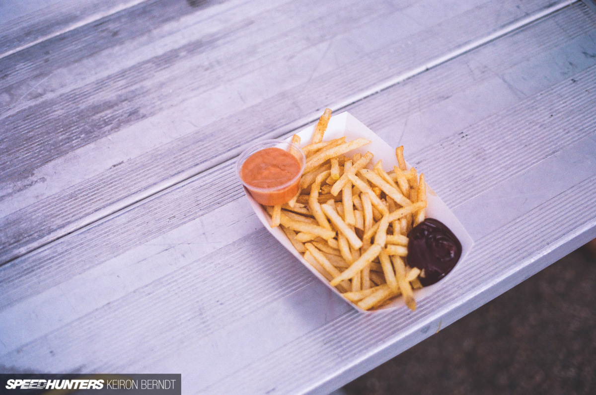 Gridlife on Film - Keiron Berndt -Speedhunter