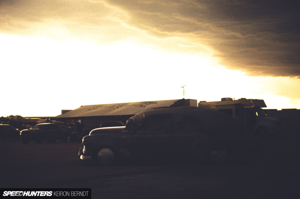 Gridlife on Film - Keiron Berndt -Speedhunter