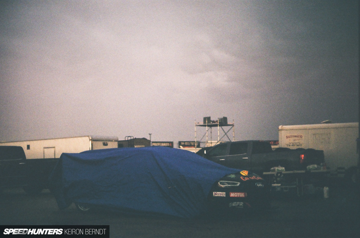 Gridlife on Film - Keiron Berndt -Speedhunter