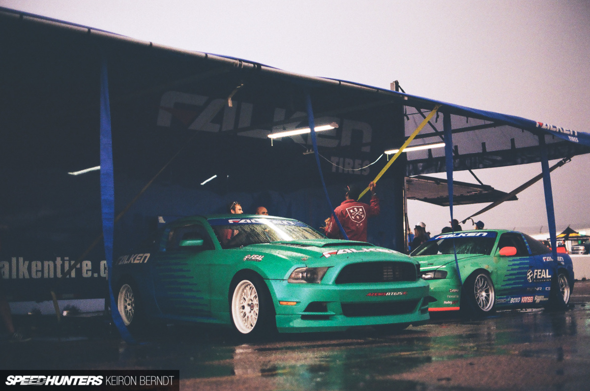 Gridlife on Film - Keiron Berndt -Speedhunter
