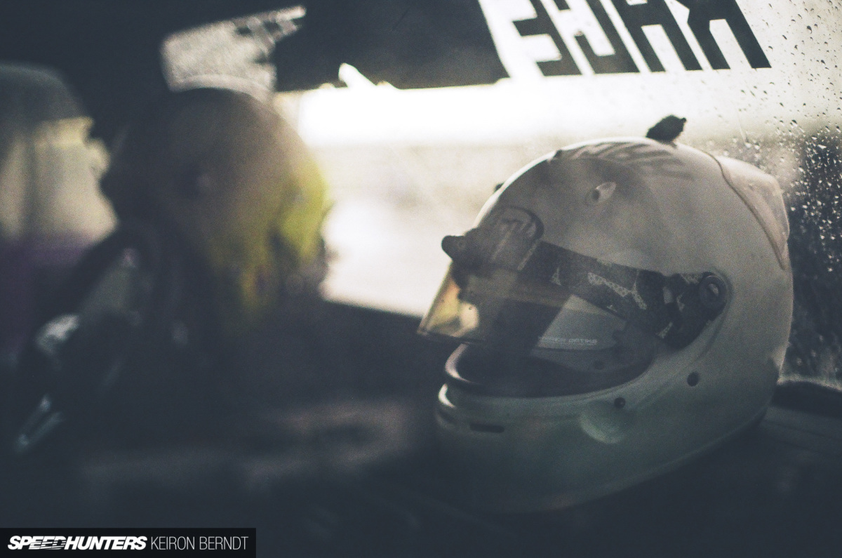 Gridlife on Film - Keiron Berndt -Speedhunter
