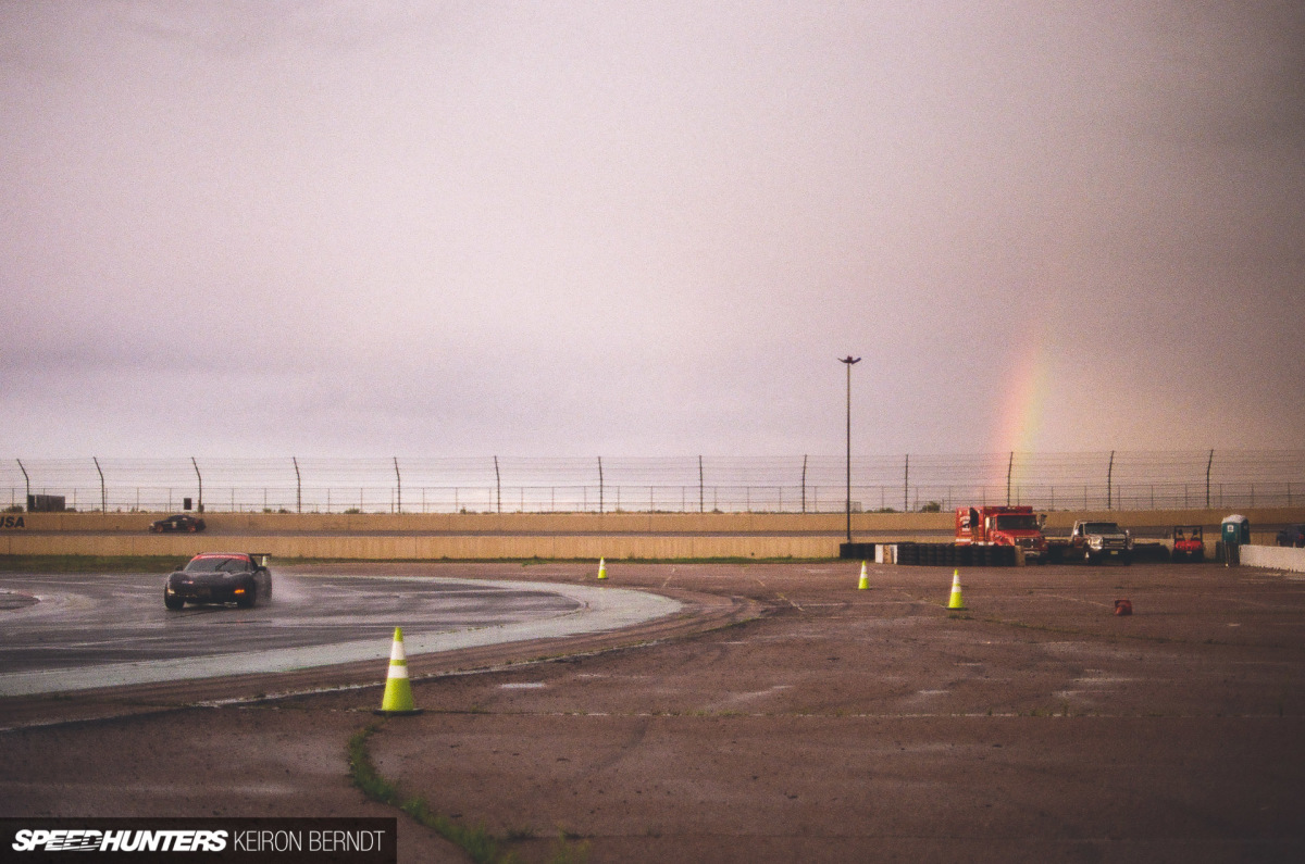 Gridlife on Film - Keiron Berndt -Speedhunter