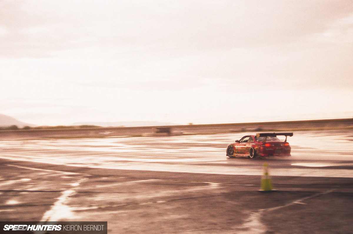 Gridlife on Film - Keiron Berndt -Speedhunter