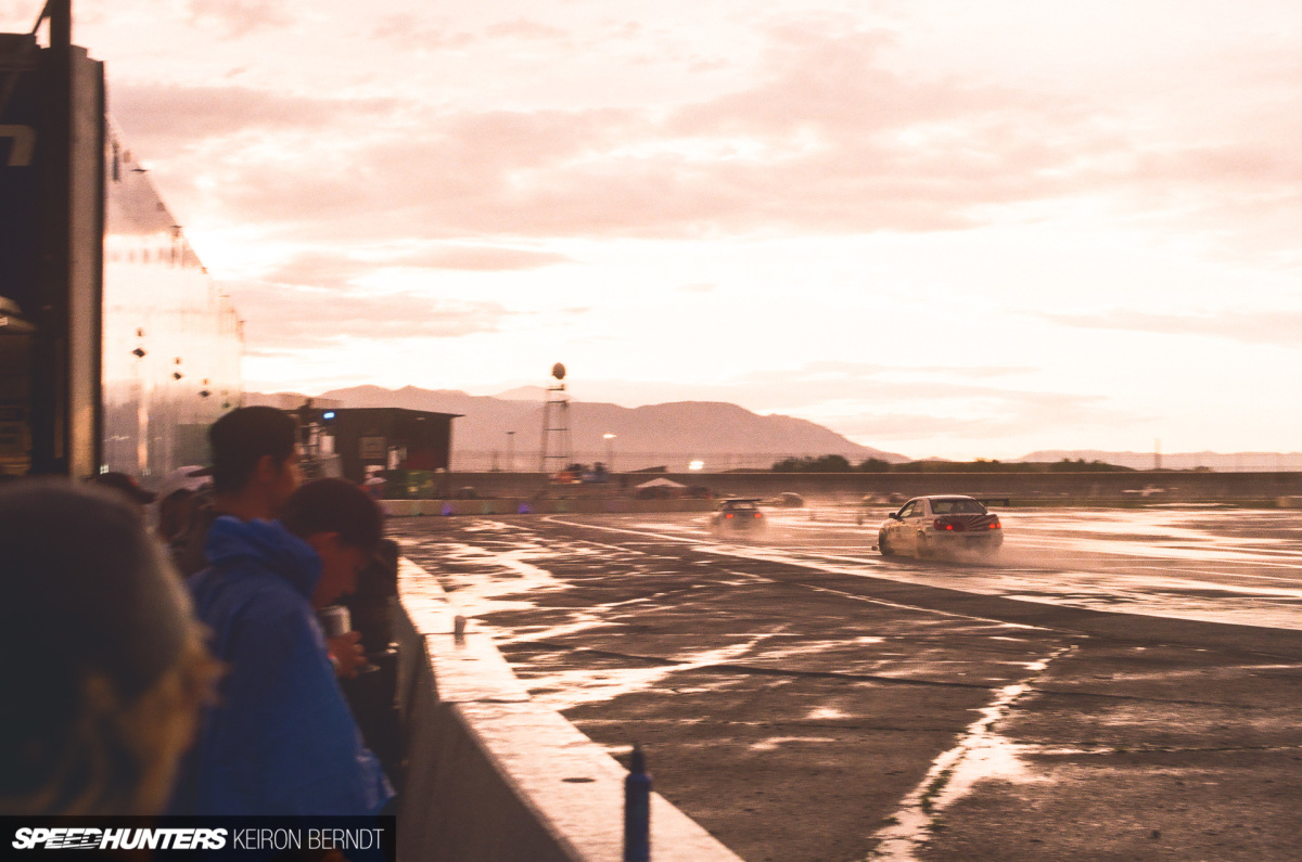 Gridlife on Film - Keiron Berndt -Speedhunter