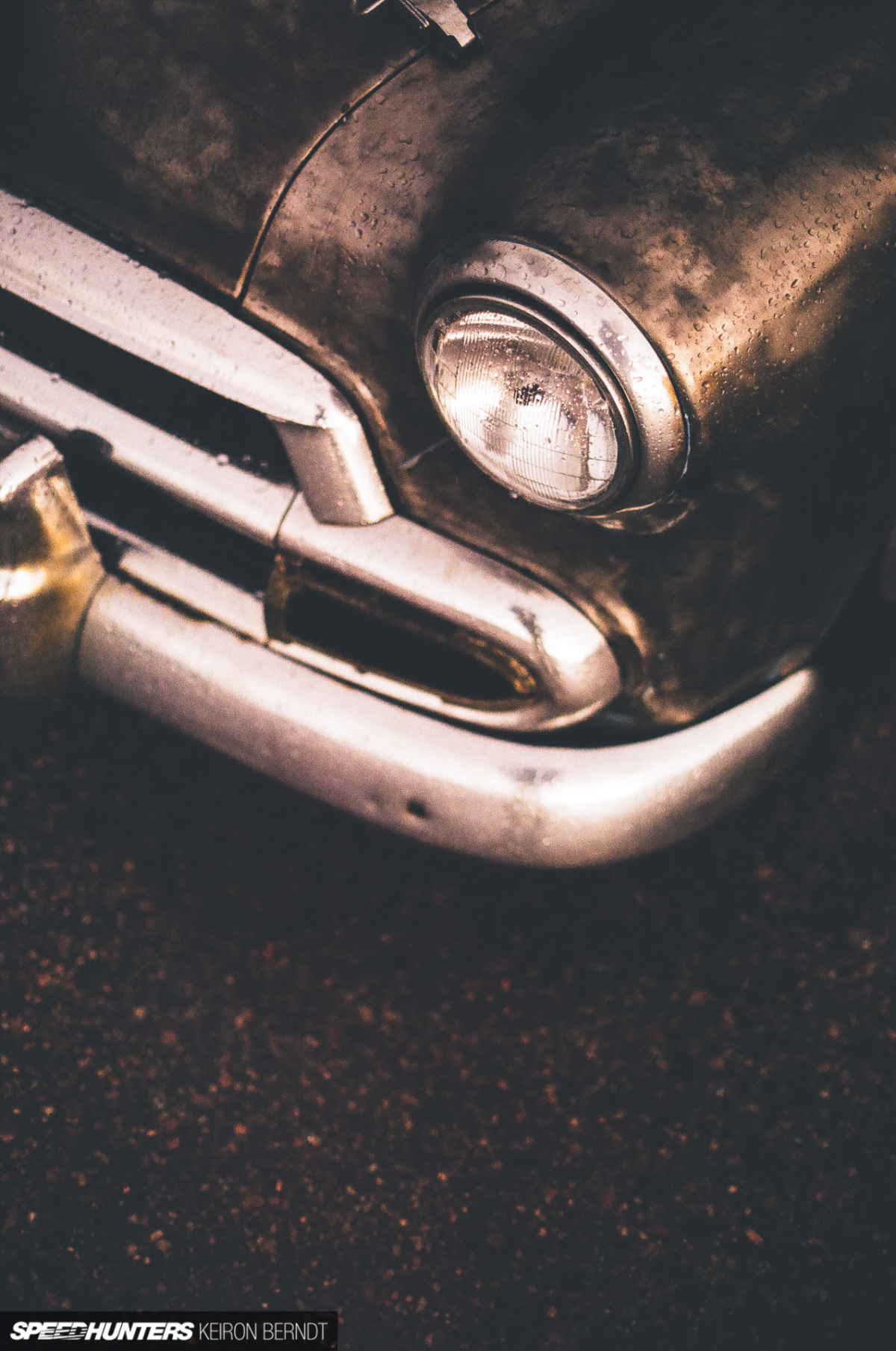 Gridlife on Film - Keiron Berndt -Speedhunter