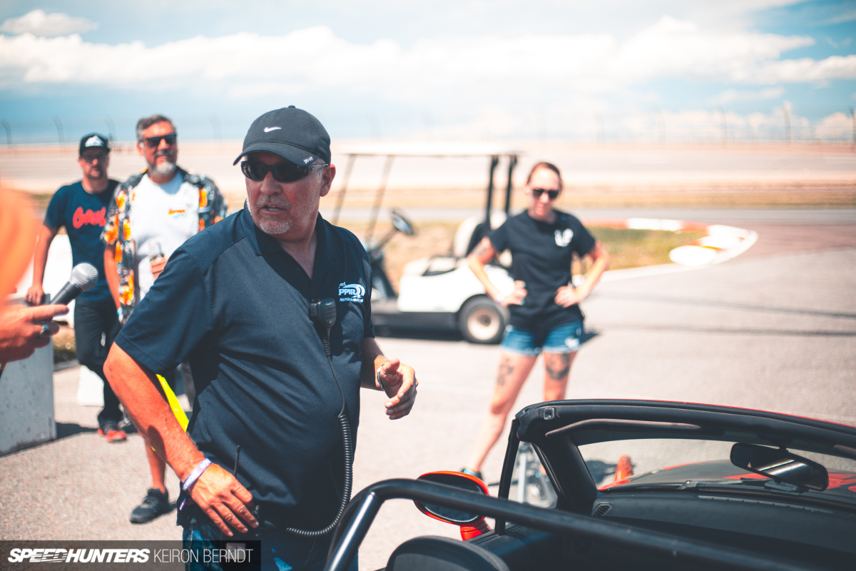 Faith to Move Mountains - Gridlife Alpine Horizion 2019 - Keiron Berndt