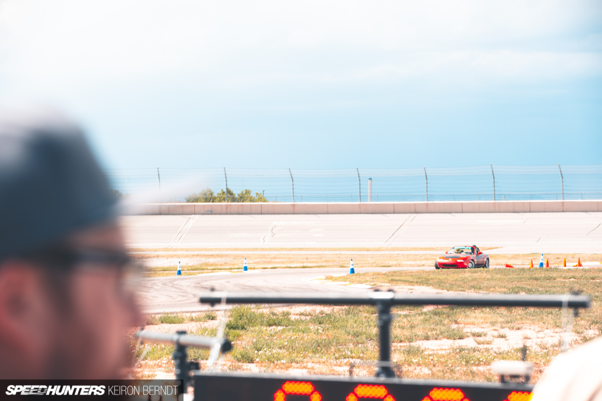 Faith to Move Mountains - Gridlife Alpine Horizion 2019 - Keiron Berndt