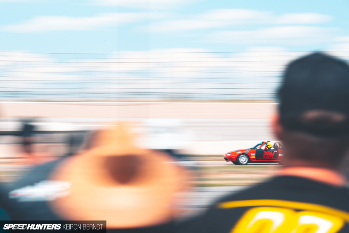 Faith to Move Mountains - Gridlife Alpine Horizion 2019 - Keiron Berndt