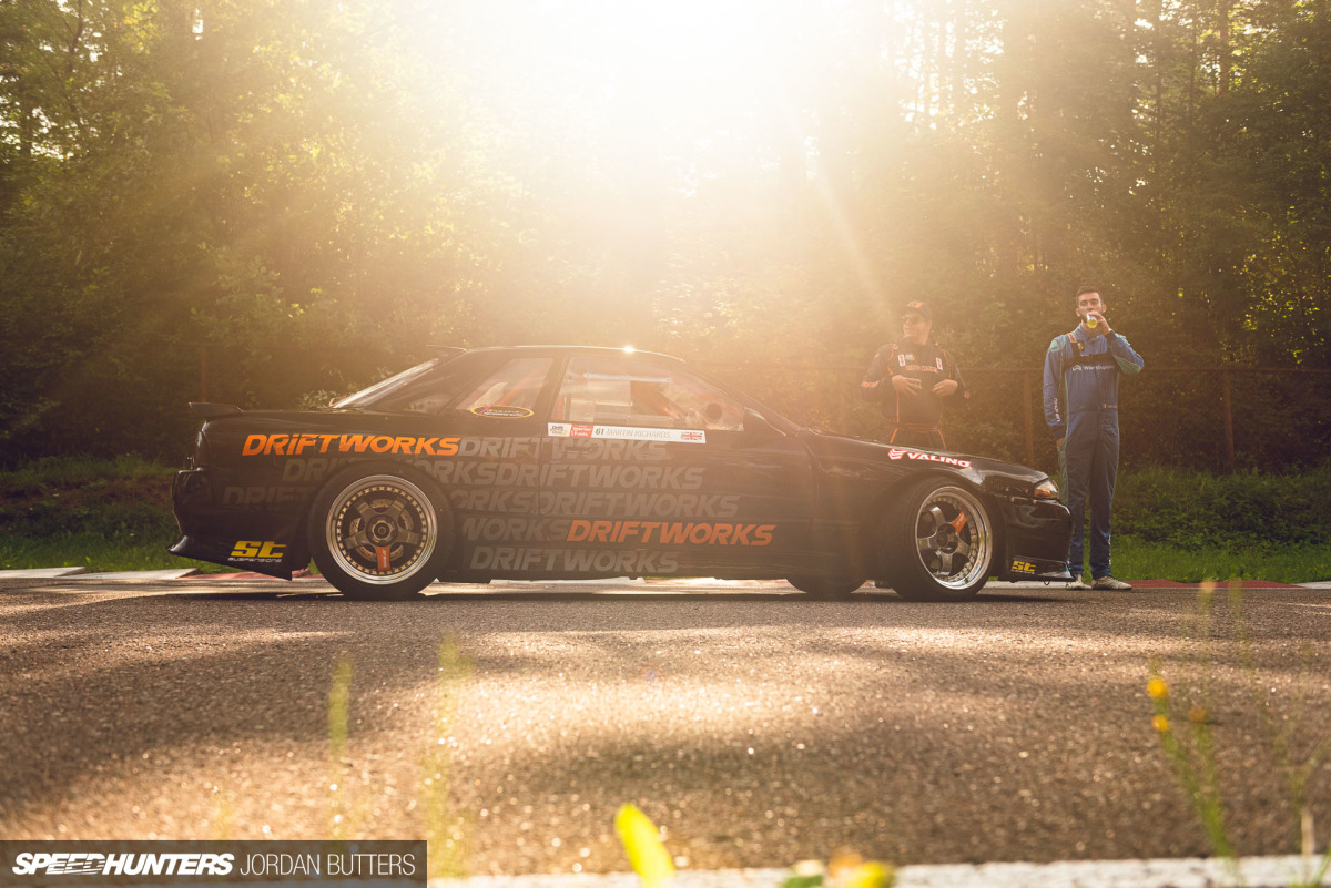 DMEC RIGA 2019 SPEEDHUNTERS Â©JORDAN BUTTERS--12