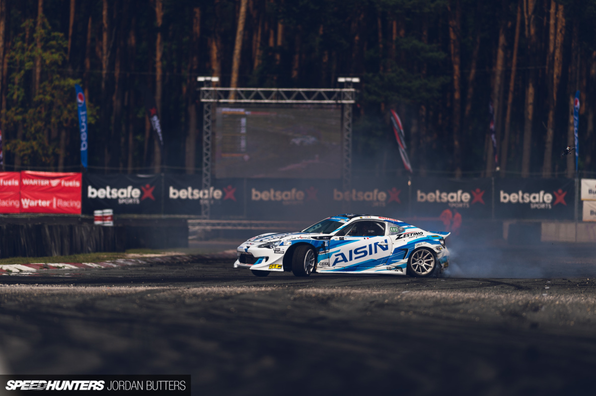 DMEC RIGA 2019 SPEEDHUNTERS Â©JORDAN BUTTERS-9410