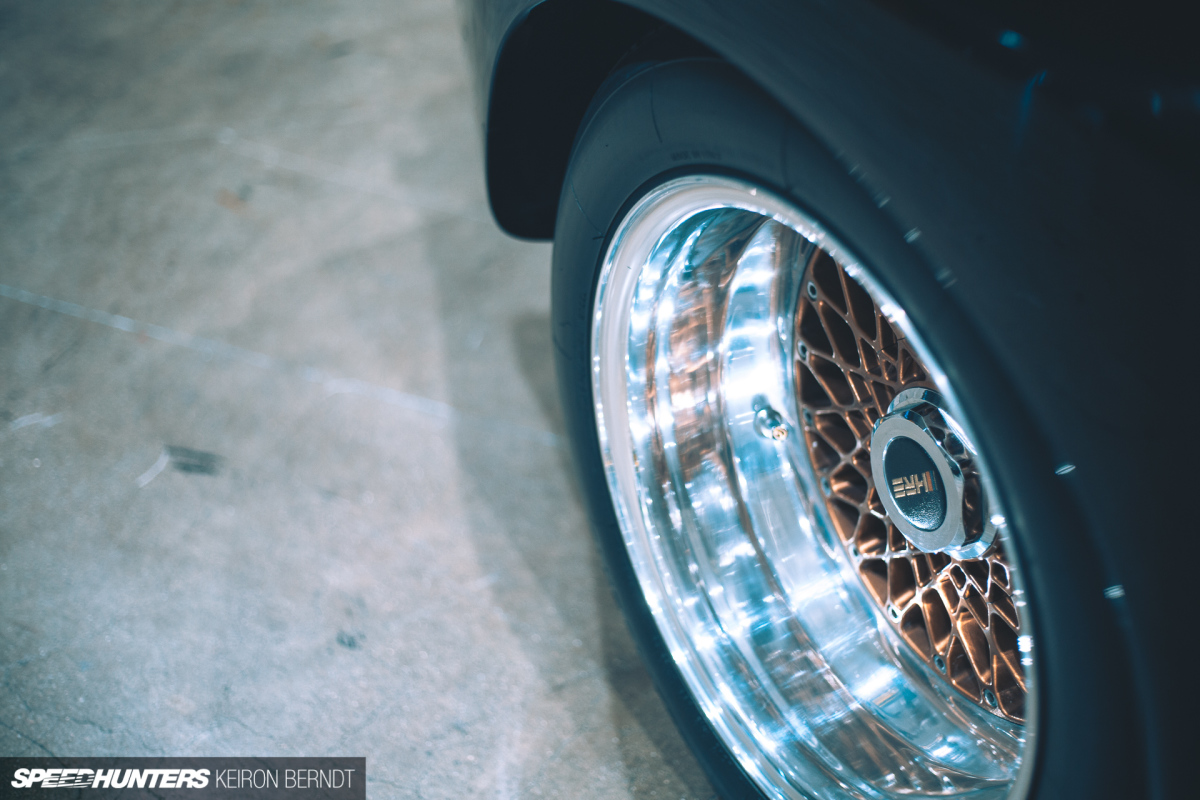The Highs and Lows of Wekfest LA - Keiron Berndt - Speedhunters