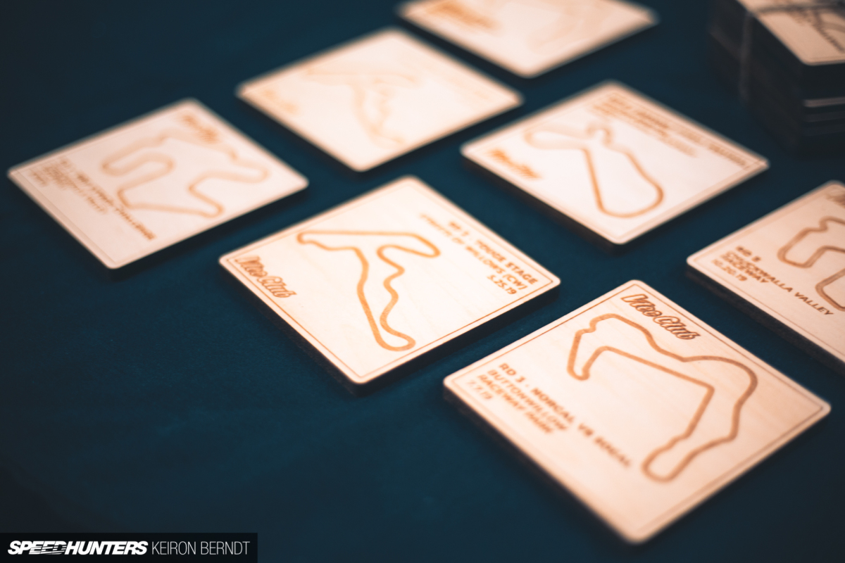 The Highs and Lows of Wekfest LA - Keiron Berndt - Speedhunters