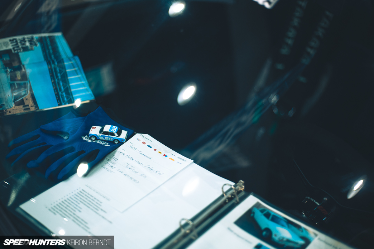 The Highs and Lows of Wekfest LA - Keiron Berndt - Speedhunters