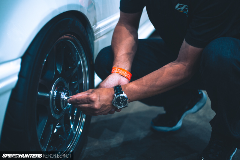 Form and Fitment – Wekfest LA – Keiron Berndt –&nbsp;Speedhunters-5610