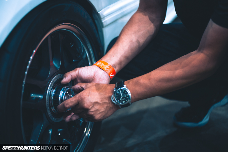 Form and Fitment – Wekfest LA – Keiron Berndt –&nbsp;Speedhunters-5616