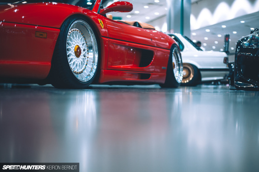Form and Fitment – Wekfest LA – Keiron Berndt –&nbsp;Speedhunters-5092