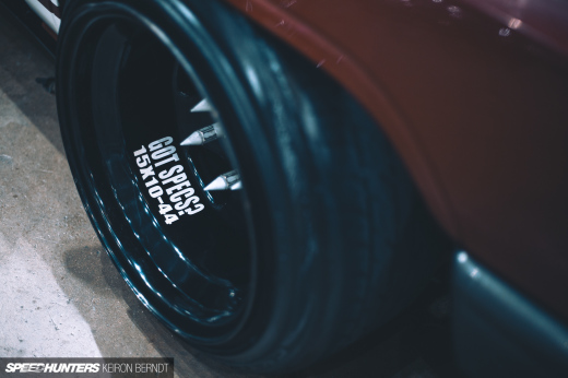 Form and Fitment – Wekfest LA – Keiron Berndt –&nbsp;Speedhunters-5110