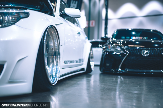 Form and Fitment – Wekfest LA – Keiron Berndt –&nbsp;Speedhunters-5114