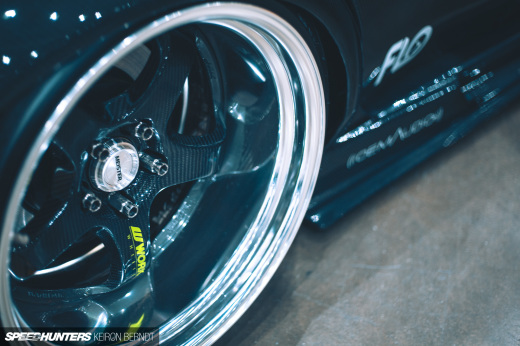 Form and Fitment – Wekfest LA – Keiron Berndt –&nbsp;Speedhunters-5120