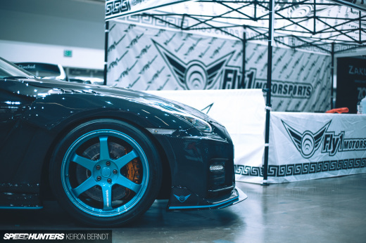 Form and Fitment – Wekfest LA – Keiron Berndt –&nbsp;Speedhunters-5121