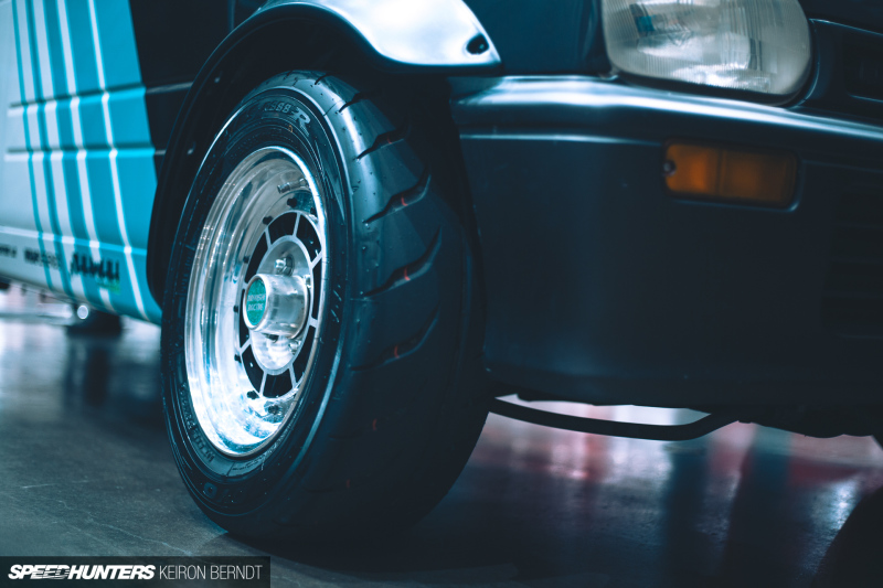 Form and Fitment – Wekfest LA – Keiron Berndt –&nbsp;Speedhunters-5124
