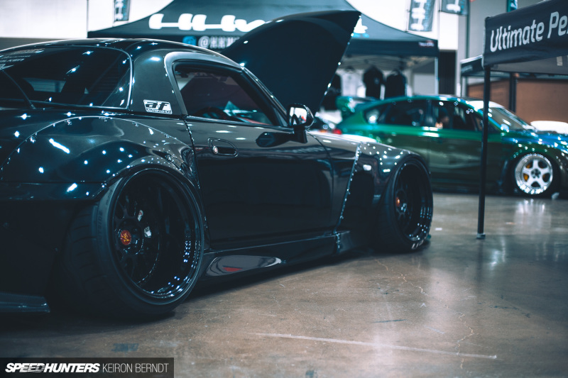 Form and Fitment – Wekfest LA – Keiron Berndt –&nbsp;Speedhunters-5150