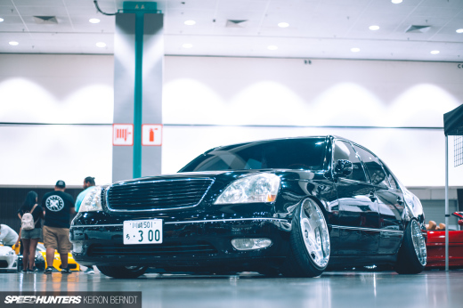 Form and Fitment – Wekfest LA – Keiron Berndt –&nbsp;Speedhunters-5171
