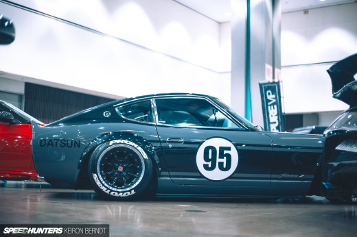 Form and Fitment – Wekfest LA – Keiron Berndt –&nbsp;Speedhunters-5186