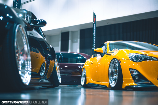 Form and Fitment – Wekfest LA – Keiron Berndt –&nbsp;Speedhunters-5188