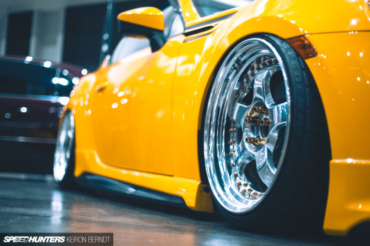 Form and Fitment – Wekfest LA – Keiron Berndt –&nbsp;Speedhunters-5196