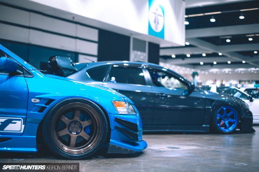 Form and Fitment – Wekfest LA – Keiron Berndt –&nbsp;Speedhunters-5223