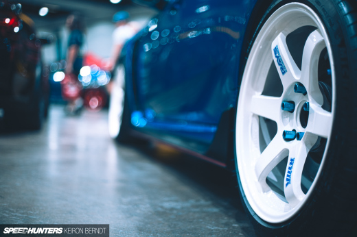 Form and Fitment – Wekfest LA – Keiron Berndt –&nbsp;Speedhunters-5229