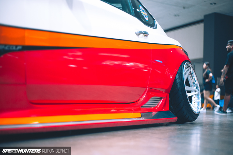 Form and Fitment – Wekfest LA – Keiron Berndt –&nbsp;Speedhunters-5231
