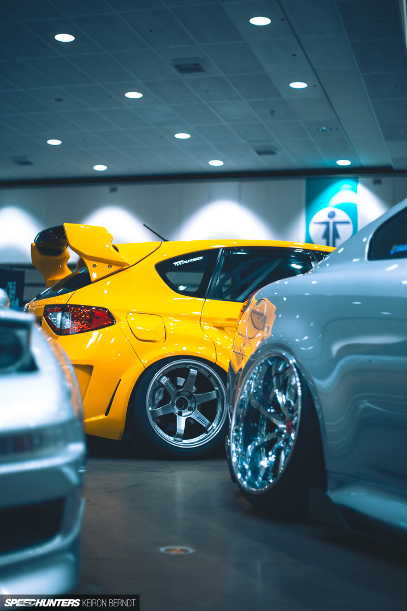 Form and Fitment – Wekfest LA – Keiron Berndt –&nbsp;Speedhunters-5255