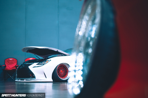 Form and Fitment – Wekfest LA – Keiron Berndt –&nbsp;Speedhunters-5313