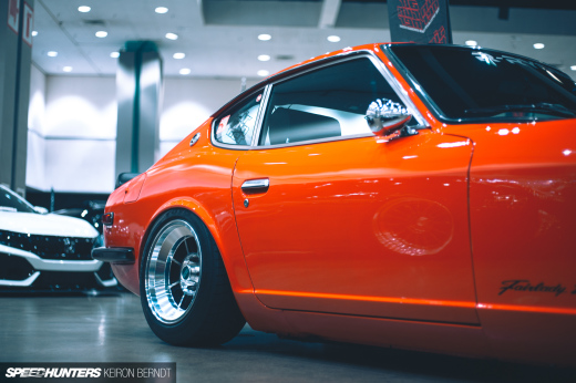 Form and Fitment – Wekfest LA – Keiron Berndt –&nbsp;Speedhunters-5407
