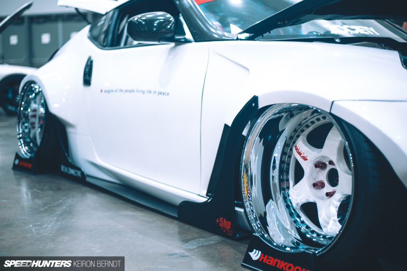 Form and Fitment – Wekfest LA – Keiron Berndt –&nbsp;Speedhunters-5432