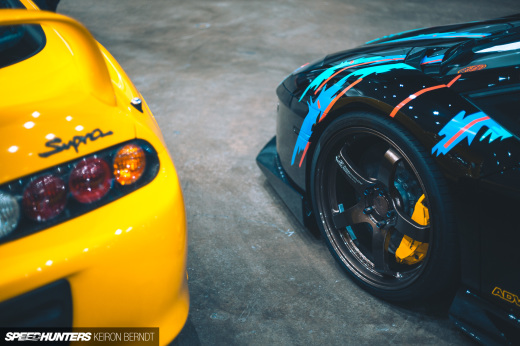Form and Fitment – Wekfest LA – Keiron Berndt –&nbsp;Speedhunters-5470