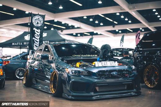 Form and Fitment – Wekfest LA – Keiron Berndt –&nbsp;Speedhunters-5486