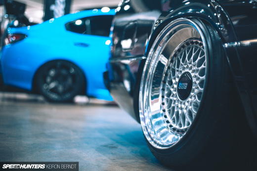 Form and Fitment – Wekfest LA – Keiron Berndt –&nbsp;Speedhunters-5494
