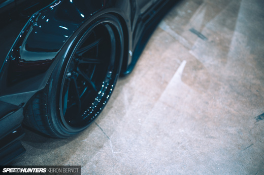 Form and Fitment – Wekfest LA – Keiron Berndt –&nbsp;Speedhunters-5576