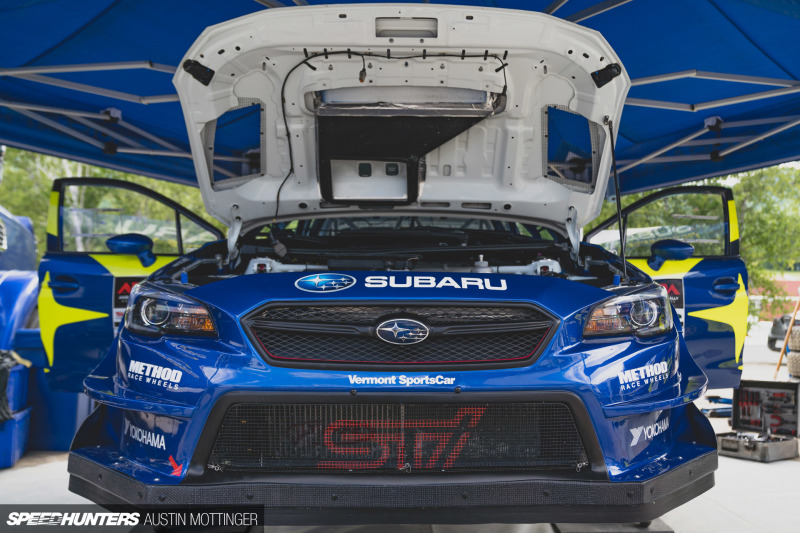 Nefr 2019 media shakedown&nbsp;stage