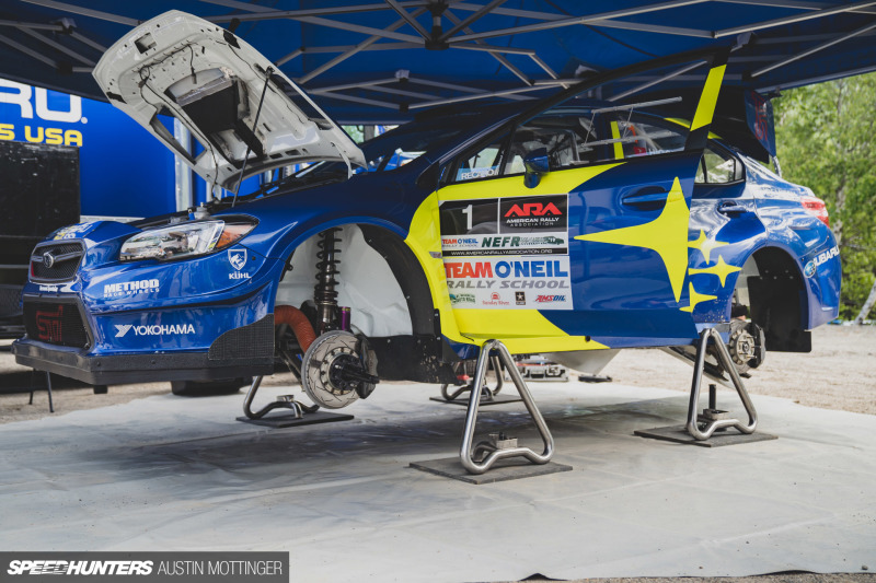 Nefr 2019 media shakedown&nbsp;stage